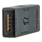 RadioMaster ELRS USB UART Dongle Plastic Firmware Flashing for ExpressLRS Update